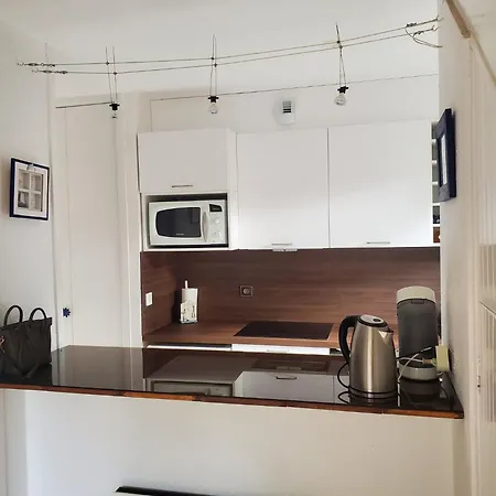 Hébergement de vacances La Petite Maison Des Abatilles