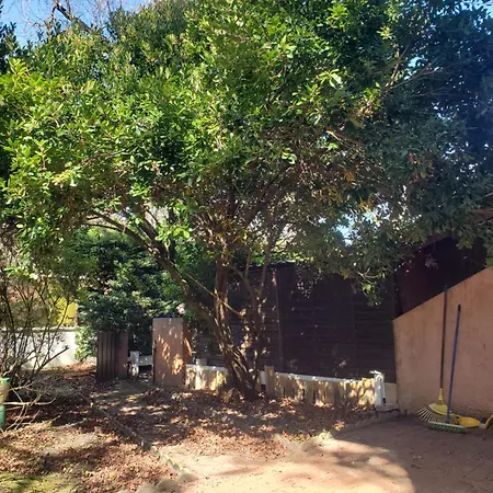 Hébergement de vacances La Petite Maison Des Abatilles *