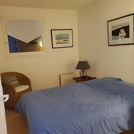 La Petite Maison Des Abatilles Hébergement de vacances