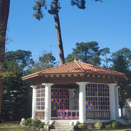 Hébergement de vacances La Petite Maison Des Abatilles *