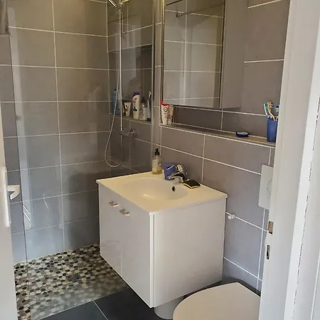 Hébergement de vacances La Petite Maison Des Abatilles Arcachon